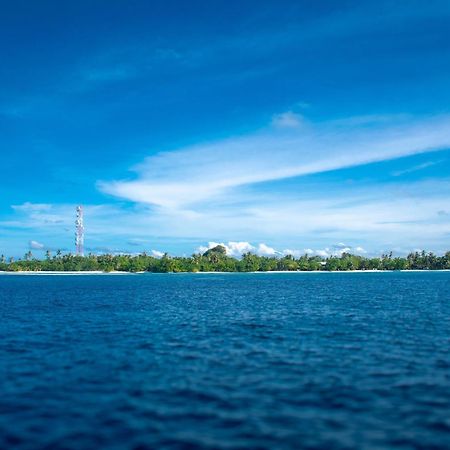 Himandhoo Lodge Exteriér fotografie